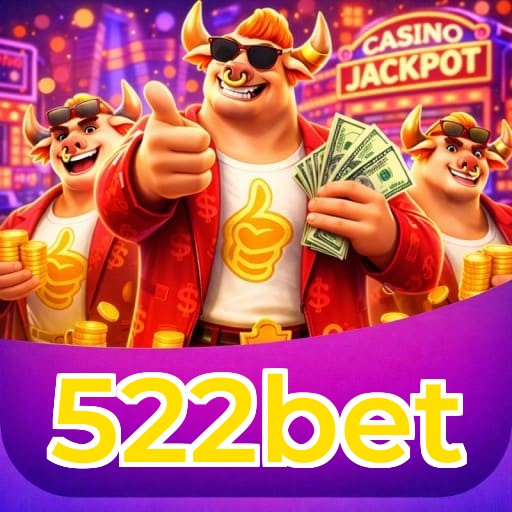 522bet segurança SSL 256-bit - Licença Curaçao, eCOGRA, GLI certificado