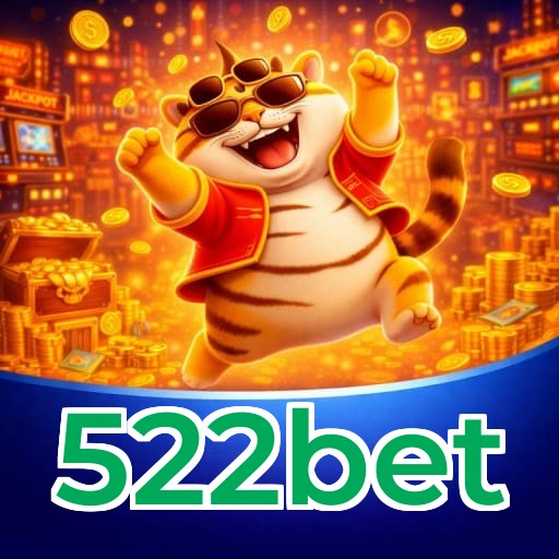 522bet bônus R$5.000 + 500 giros - Rollover 35x, prazo 30 dias, 38% taxa conversão